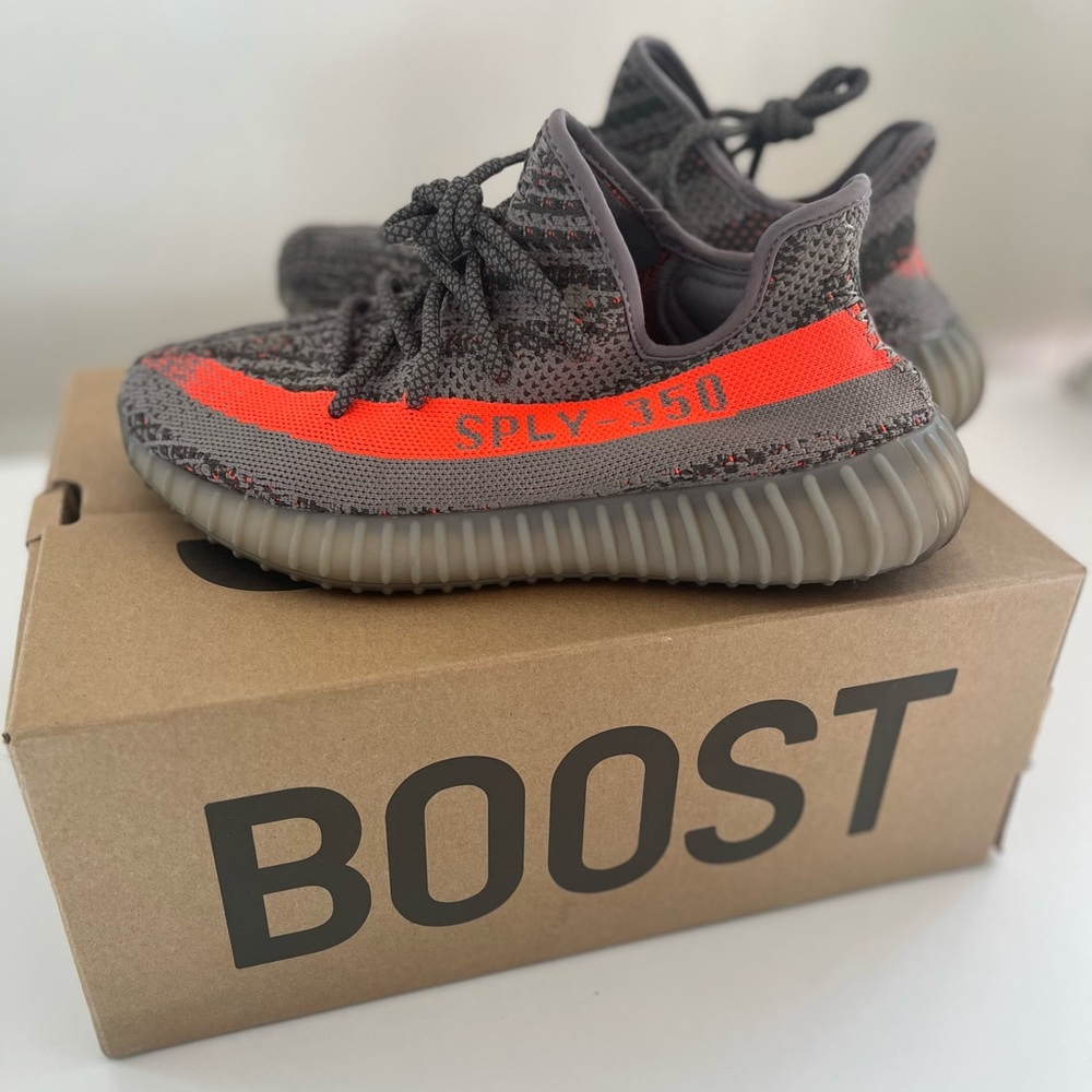 Adidas Yeezy Boost V2 “BELUGA”